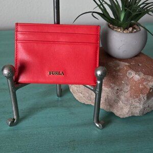 Furla cardholder
